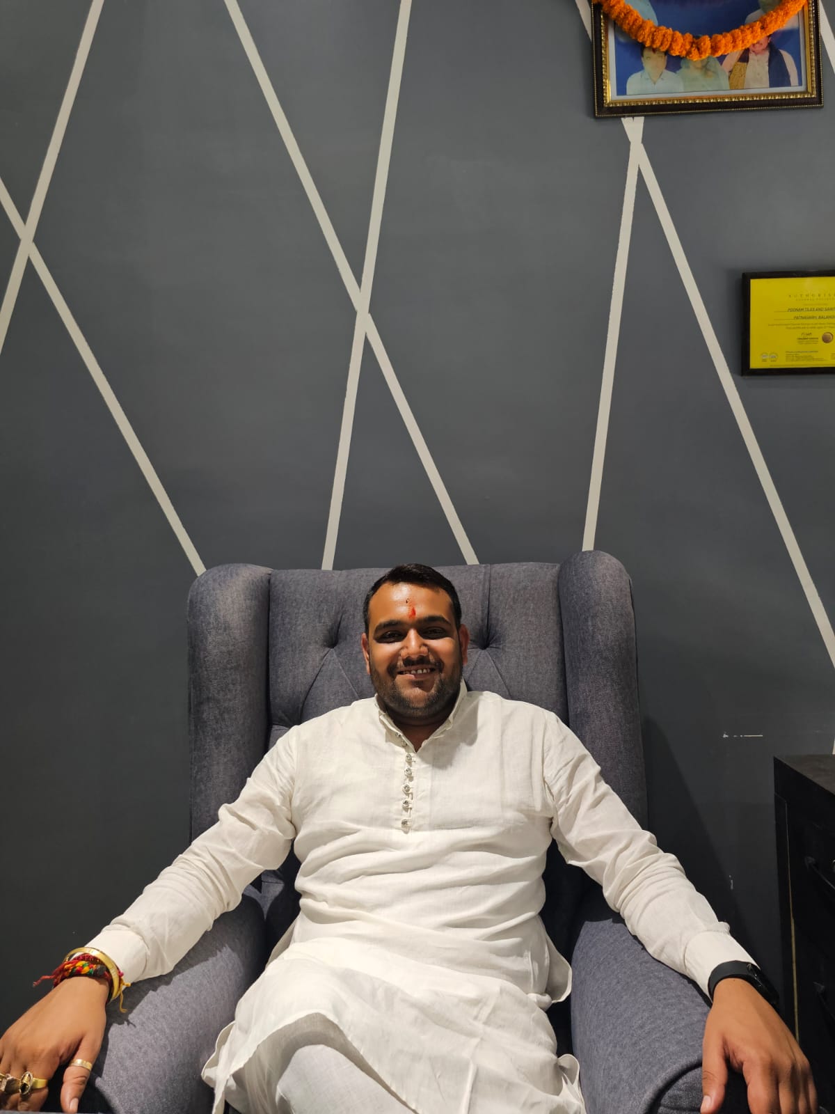 Founder