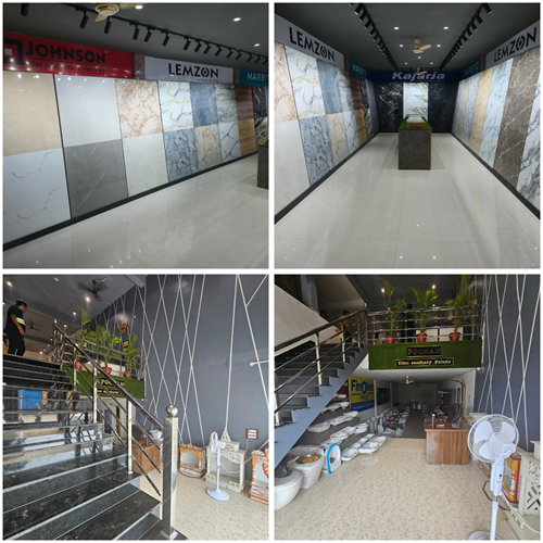 Premium Solutions for Every Space