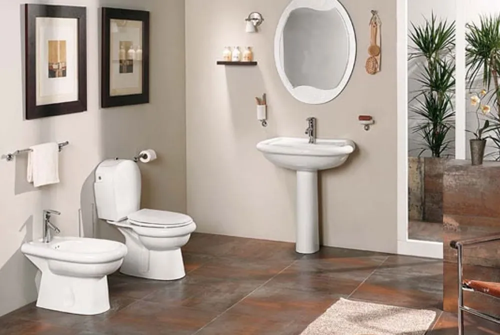 Sanitary Ware