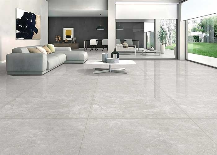 Vitrified Tiles