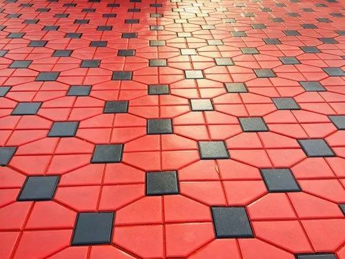  Parking Tiles
