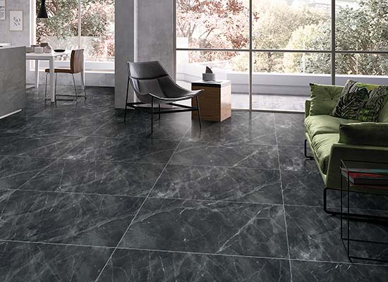 Marble Finish Tiles