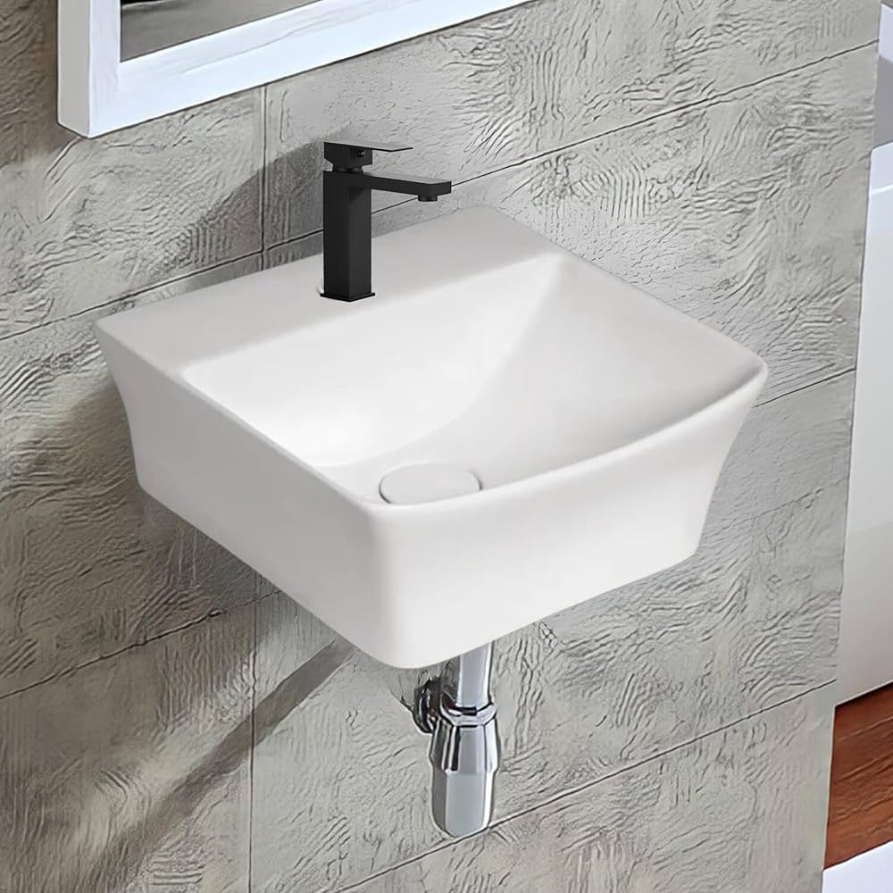 Wash Basins