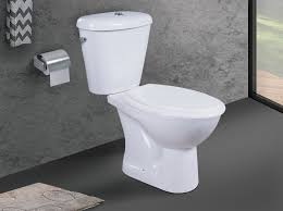 Water Closets (WC)