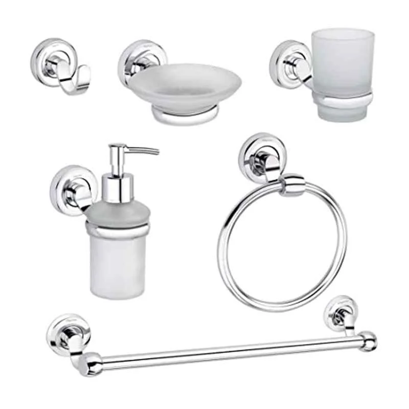 Bathroom Accessories