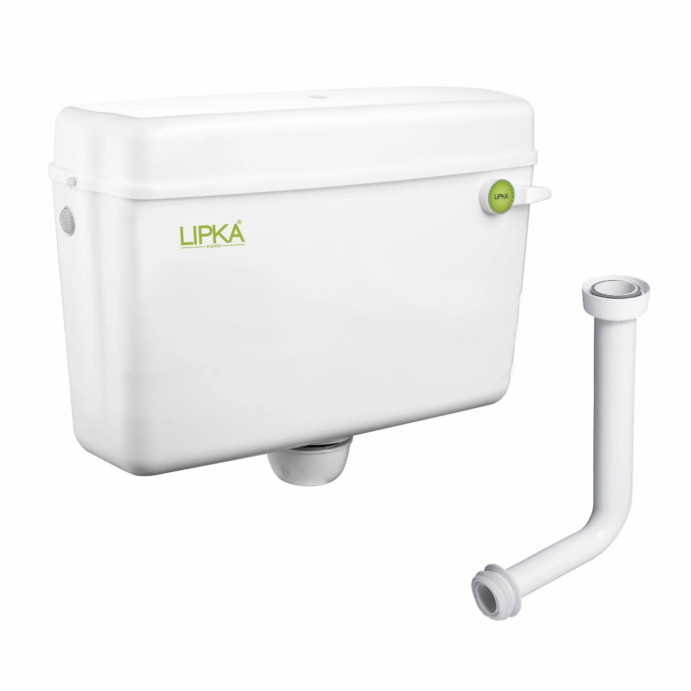 Cisterns & Flush Systems