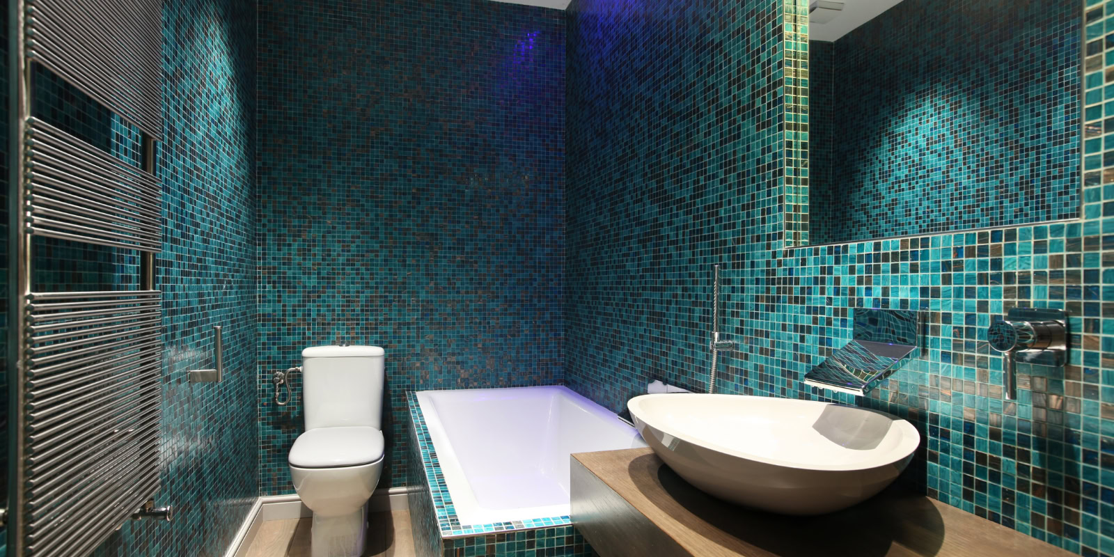 Designer Sanitary Ware