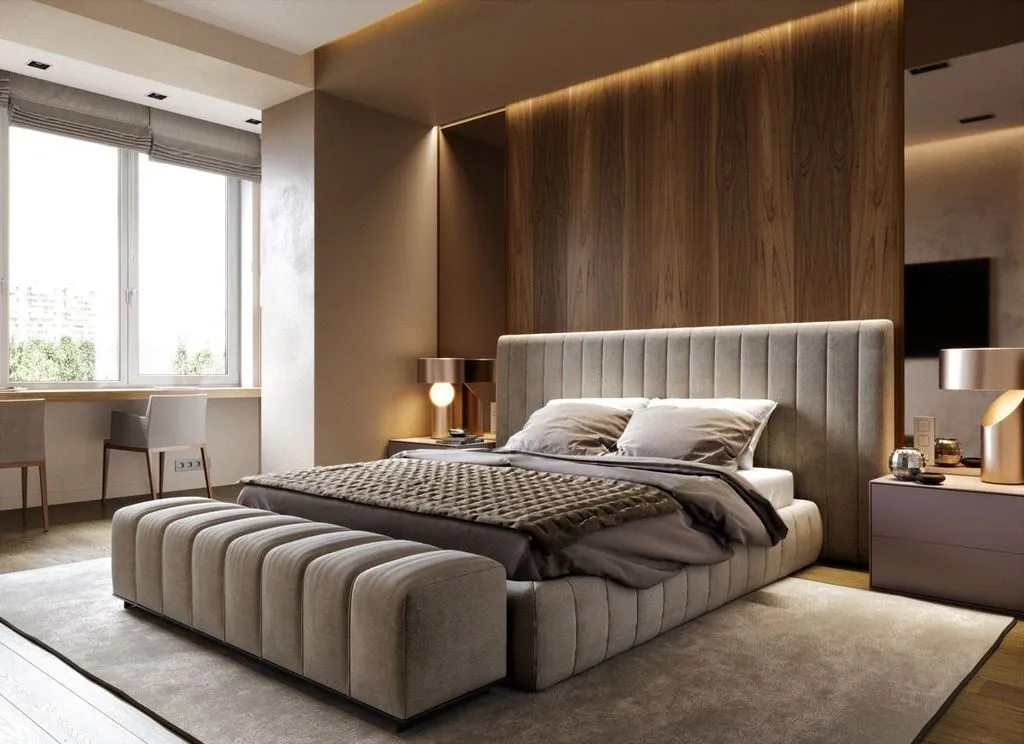 Bedroom Furniture
