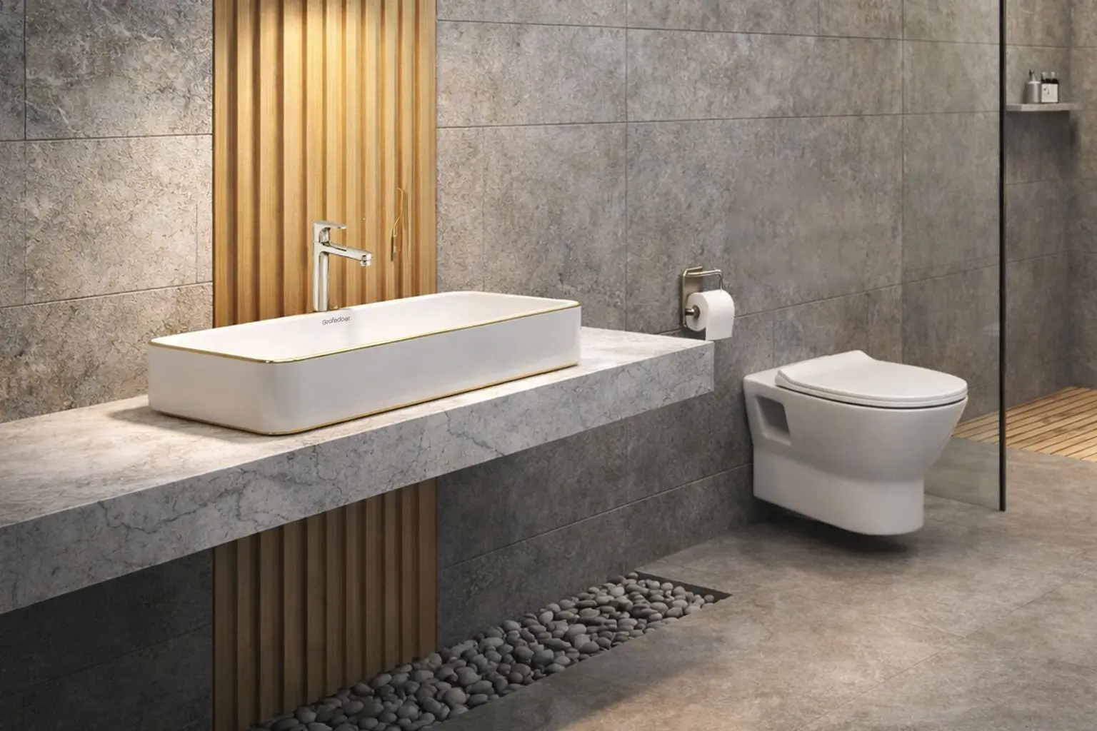 Premium Residential Tile Installation